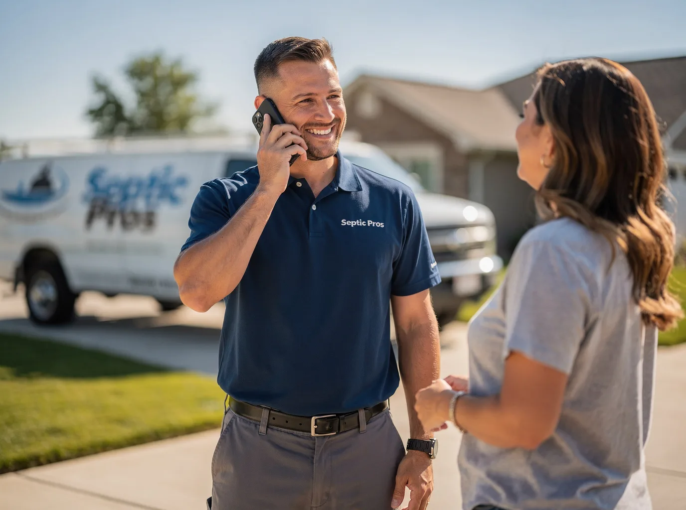 Septic Tank Pumping Curtice, OH FAQs